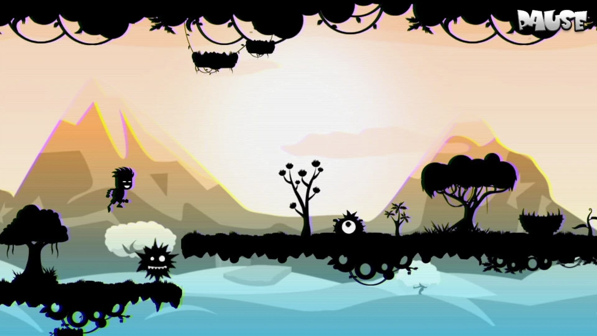 World Inside Out screenshot 4