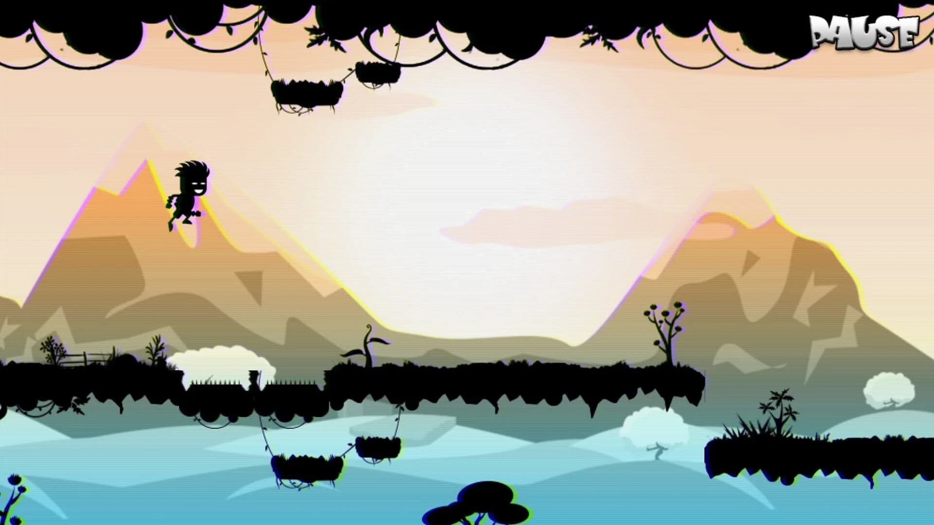 World Inside Out screenshot 5