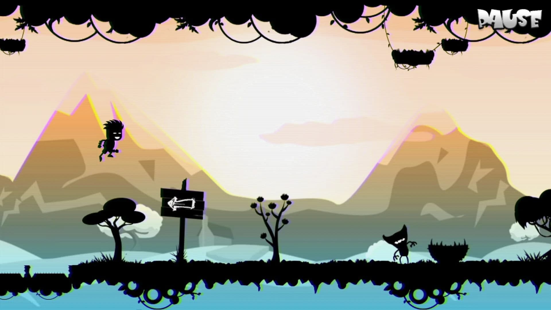 World Inside Out screenshot 1