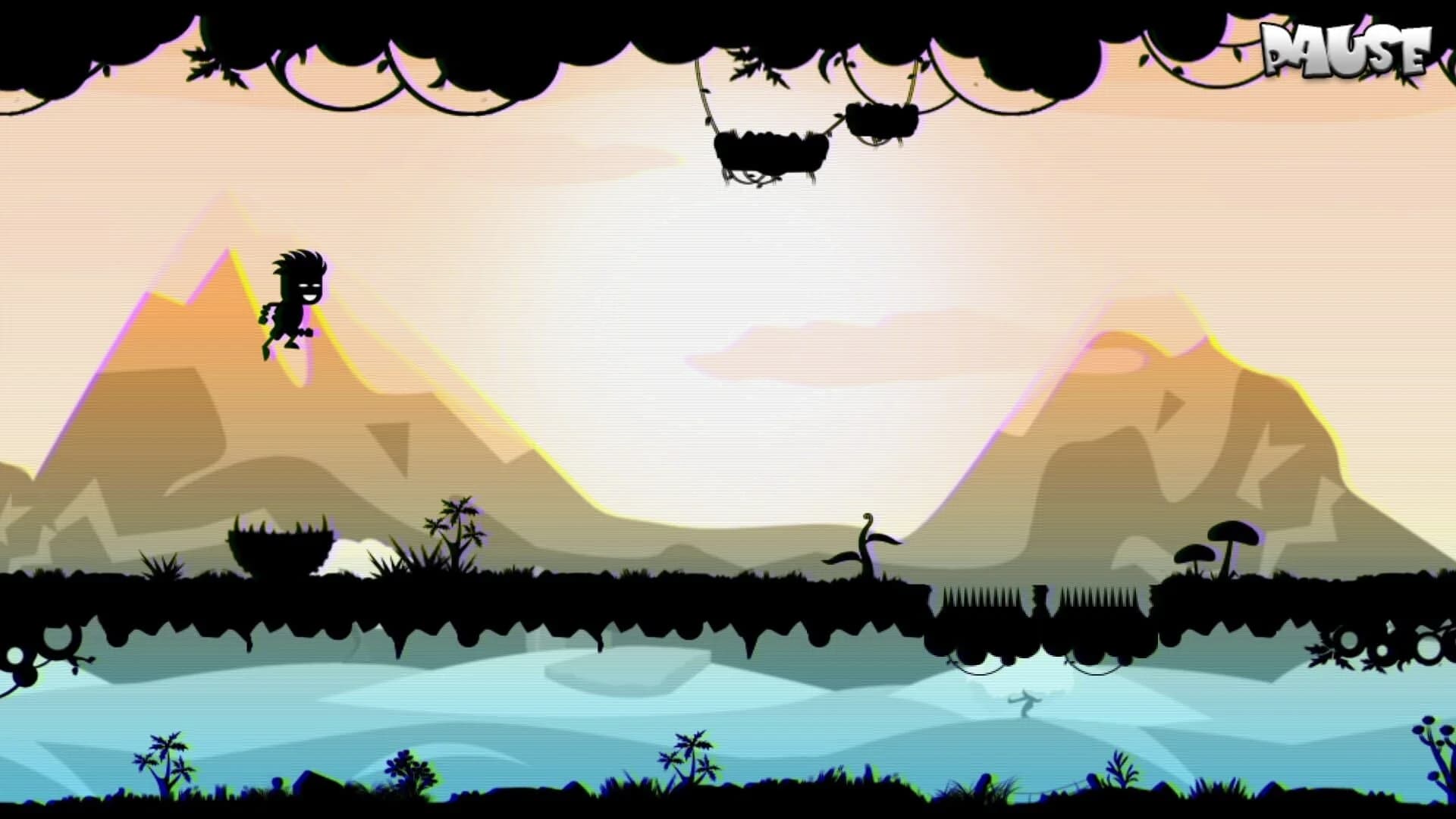 World Inside Out screenshot 2