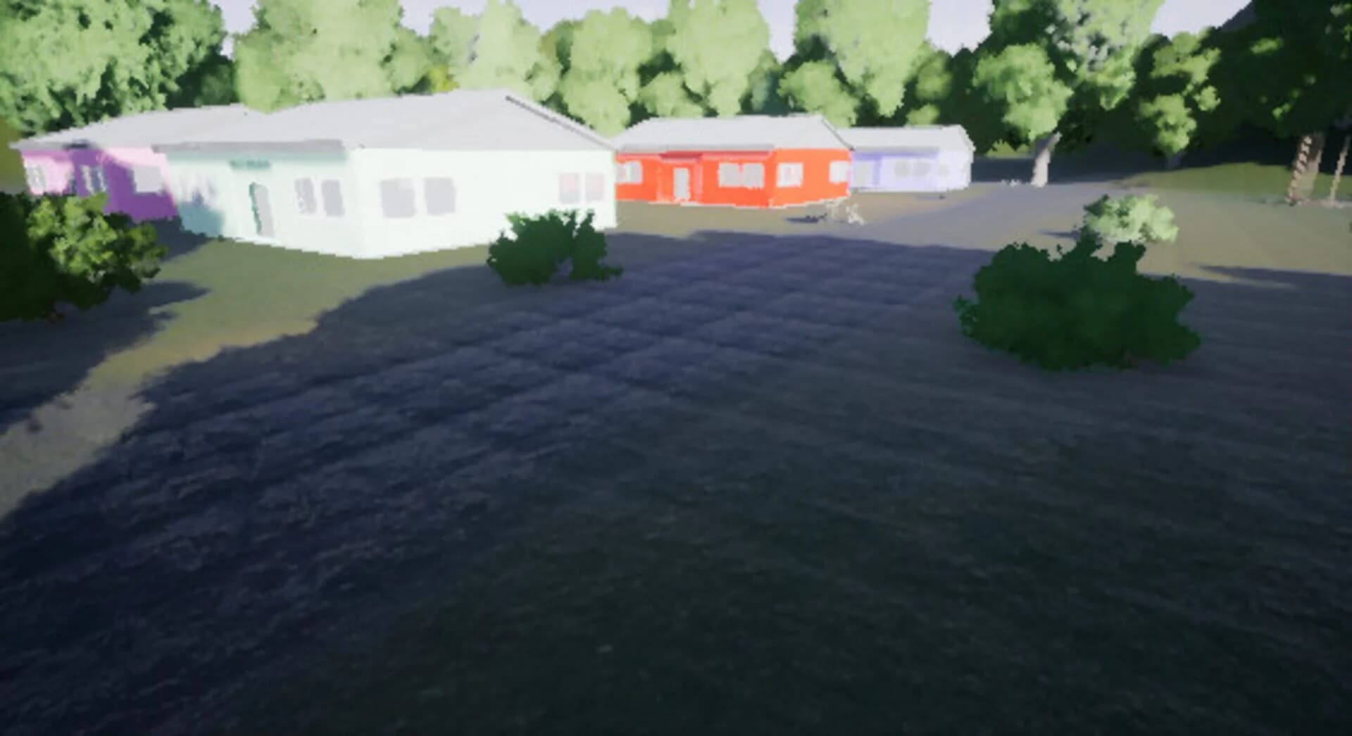 World Left Behind screenshot 2