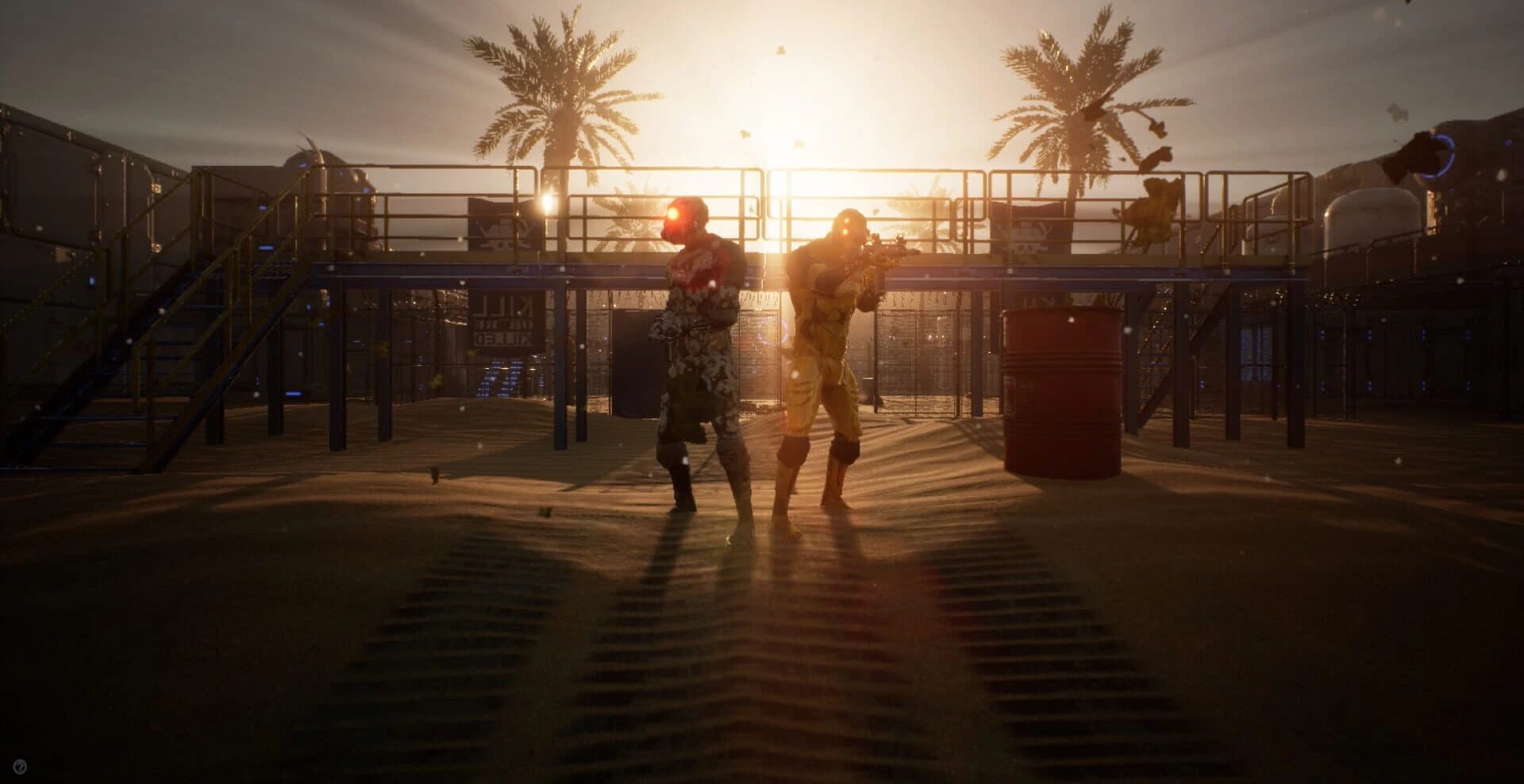 World Legends screenshot 2