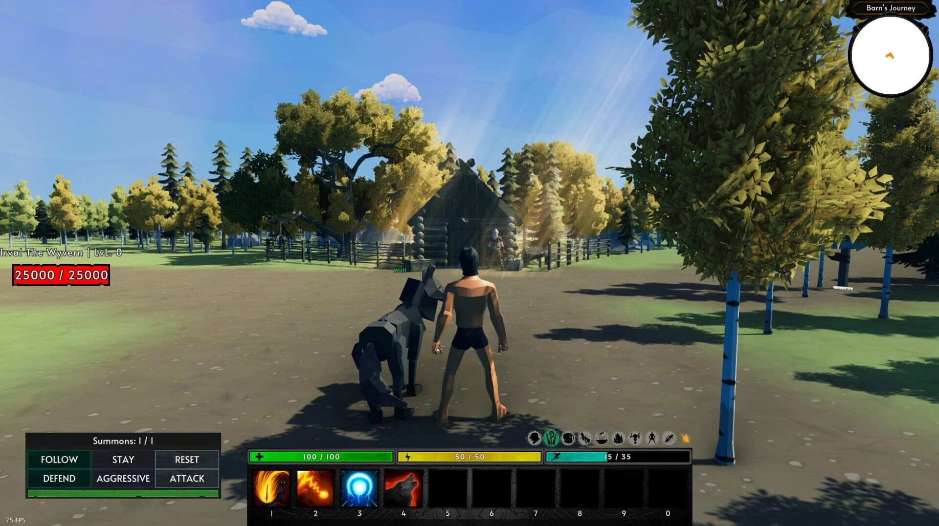 World of Barn screenshot 3