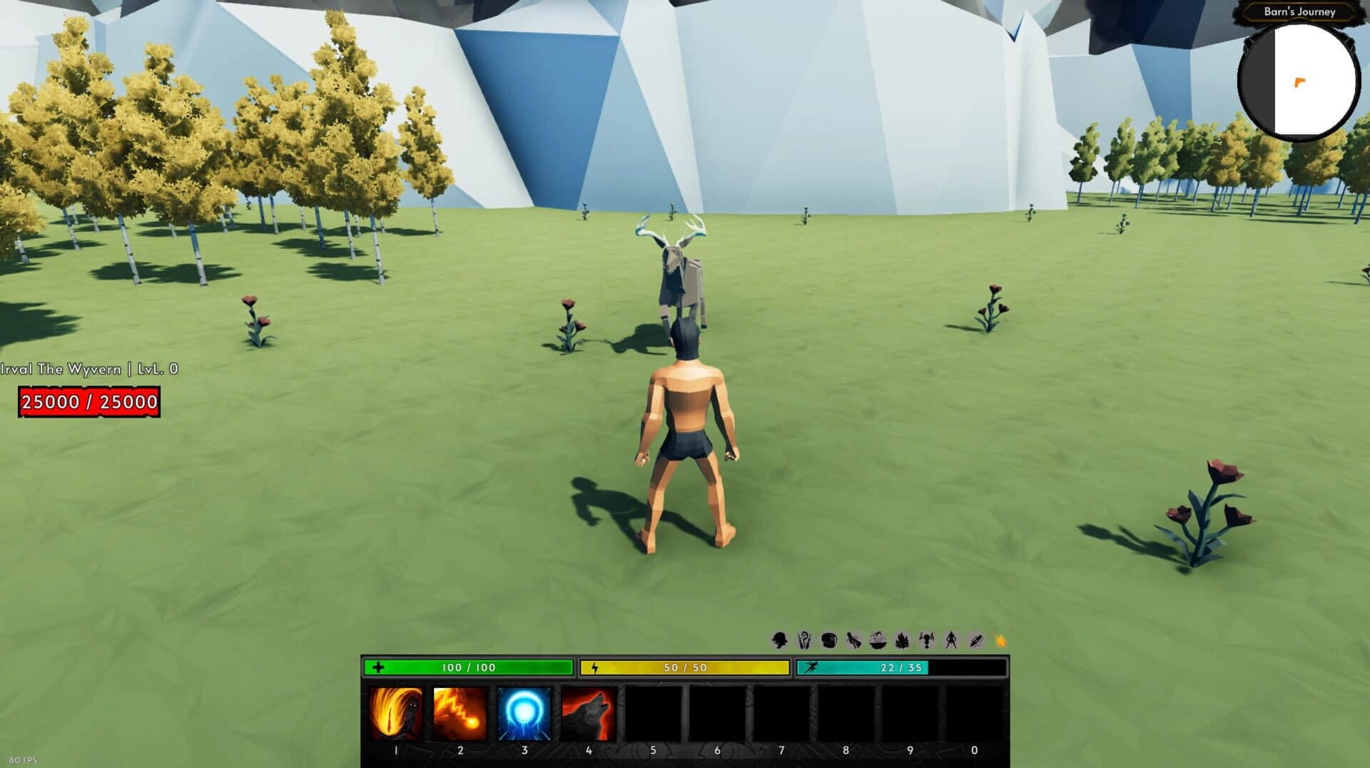 World of Barn screenshot 4