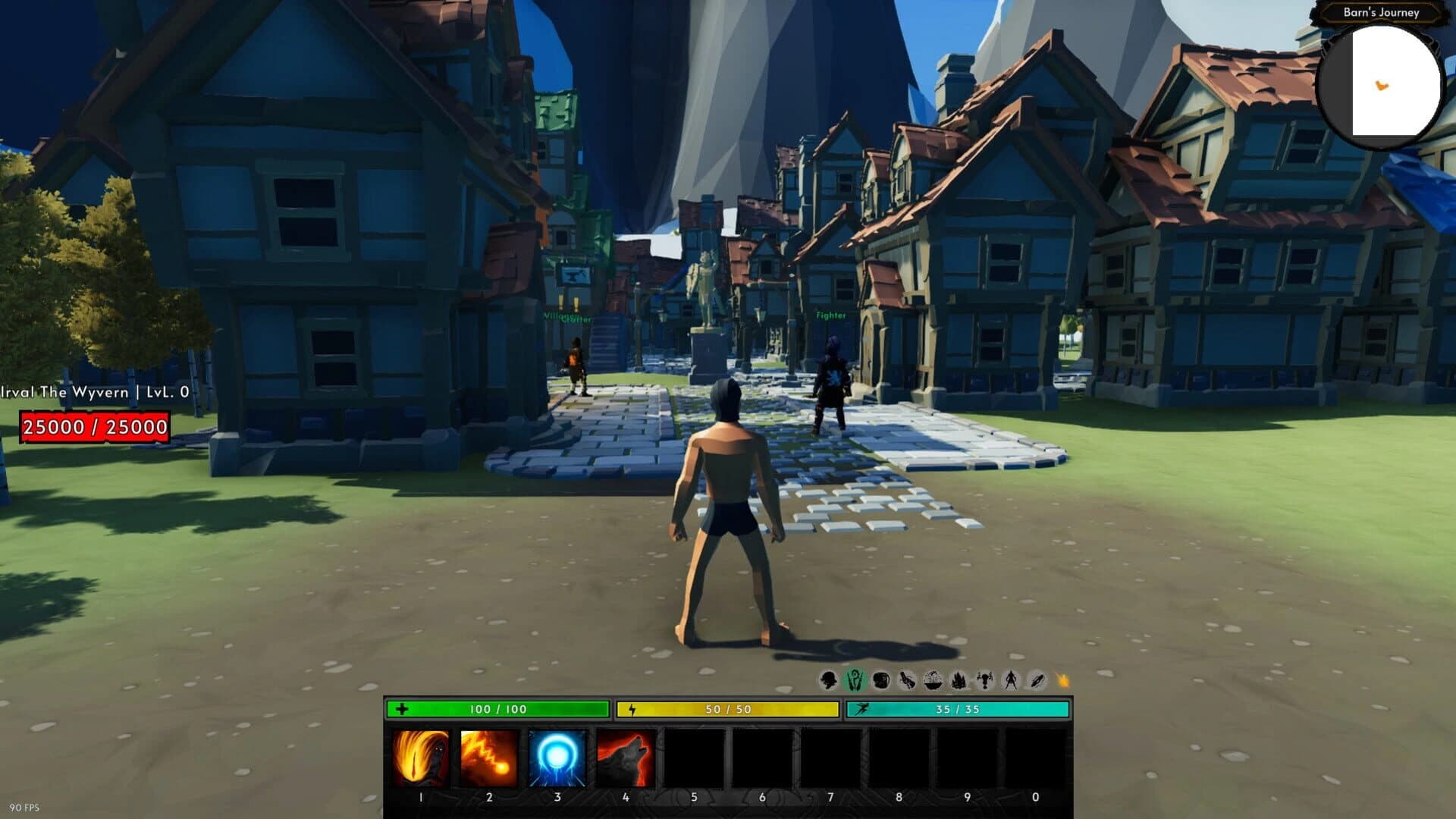 World of Barn screenshot 2
