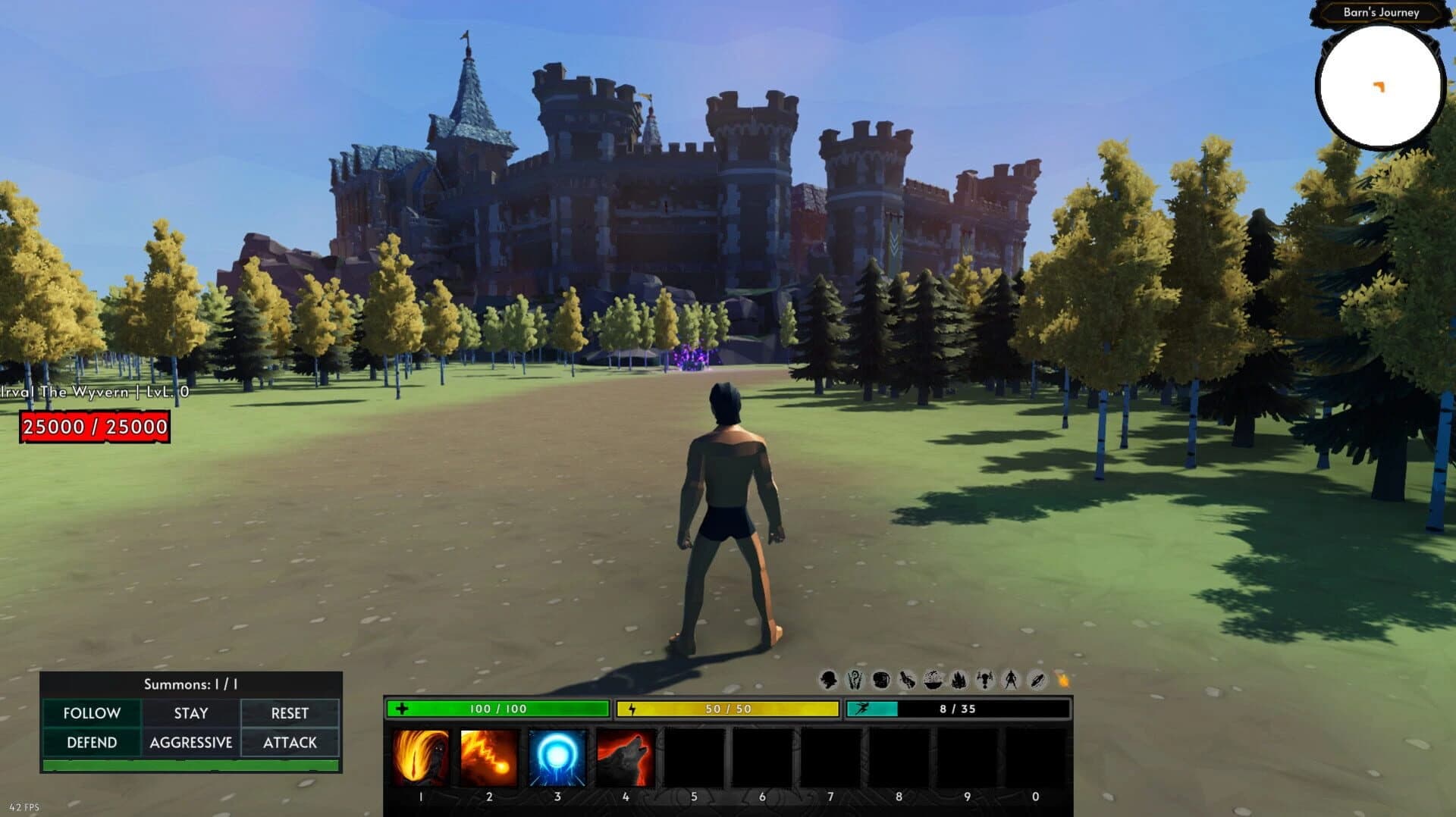 World of Barn screenshot 5