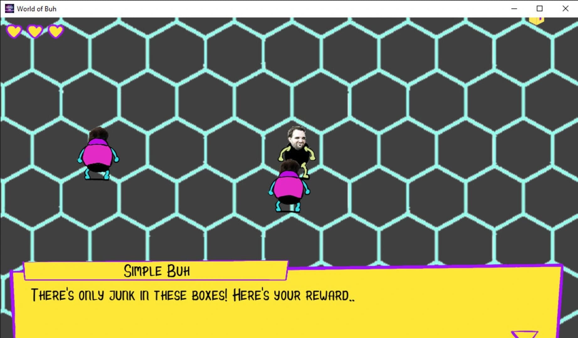 World of Buh screenshot 5