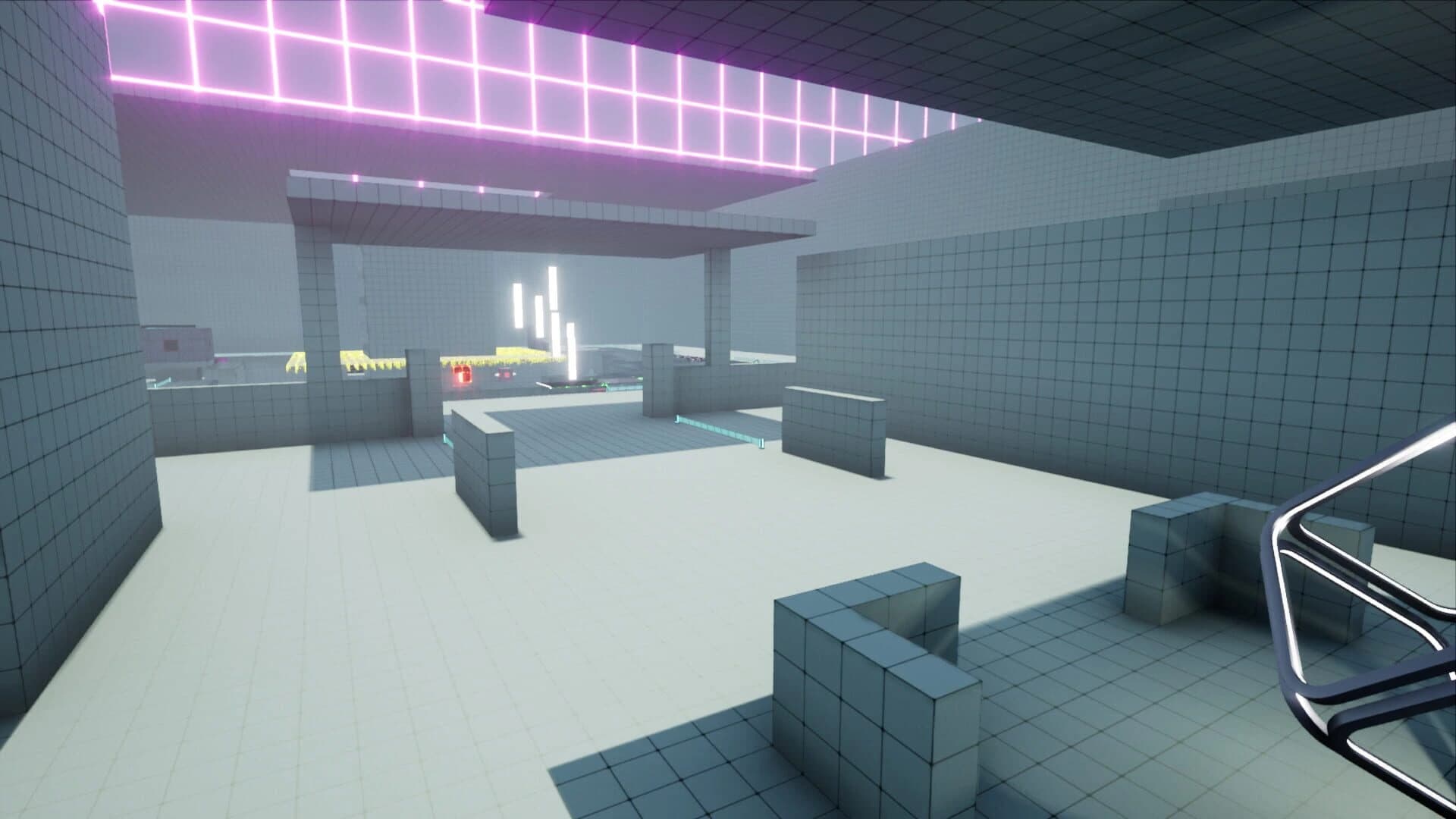 World of Cube screenshot 3