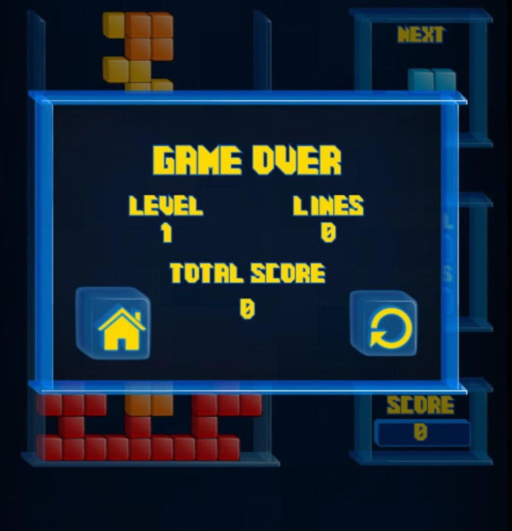 World of Cubes screenshot 4