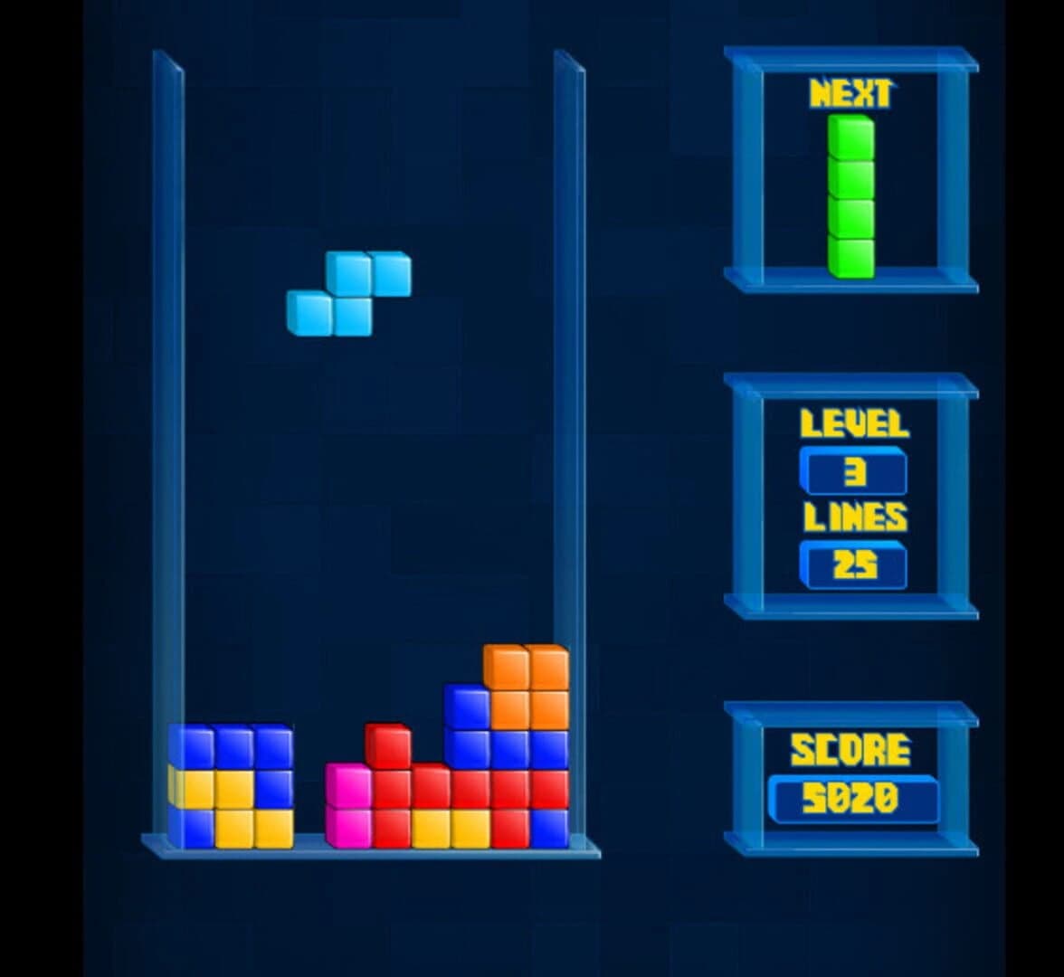 World of Cubes screenshot 5
