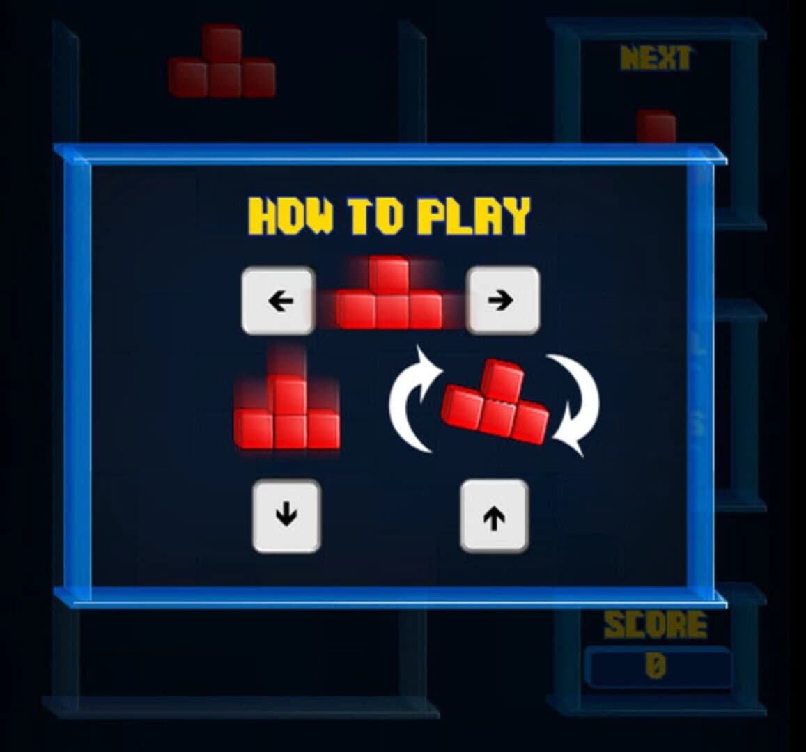 World of Cubes screenshot 3