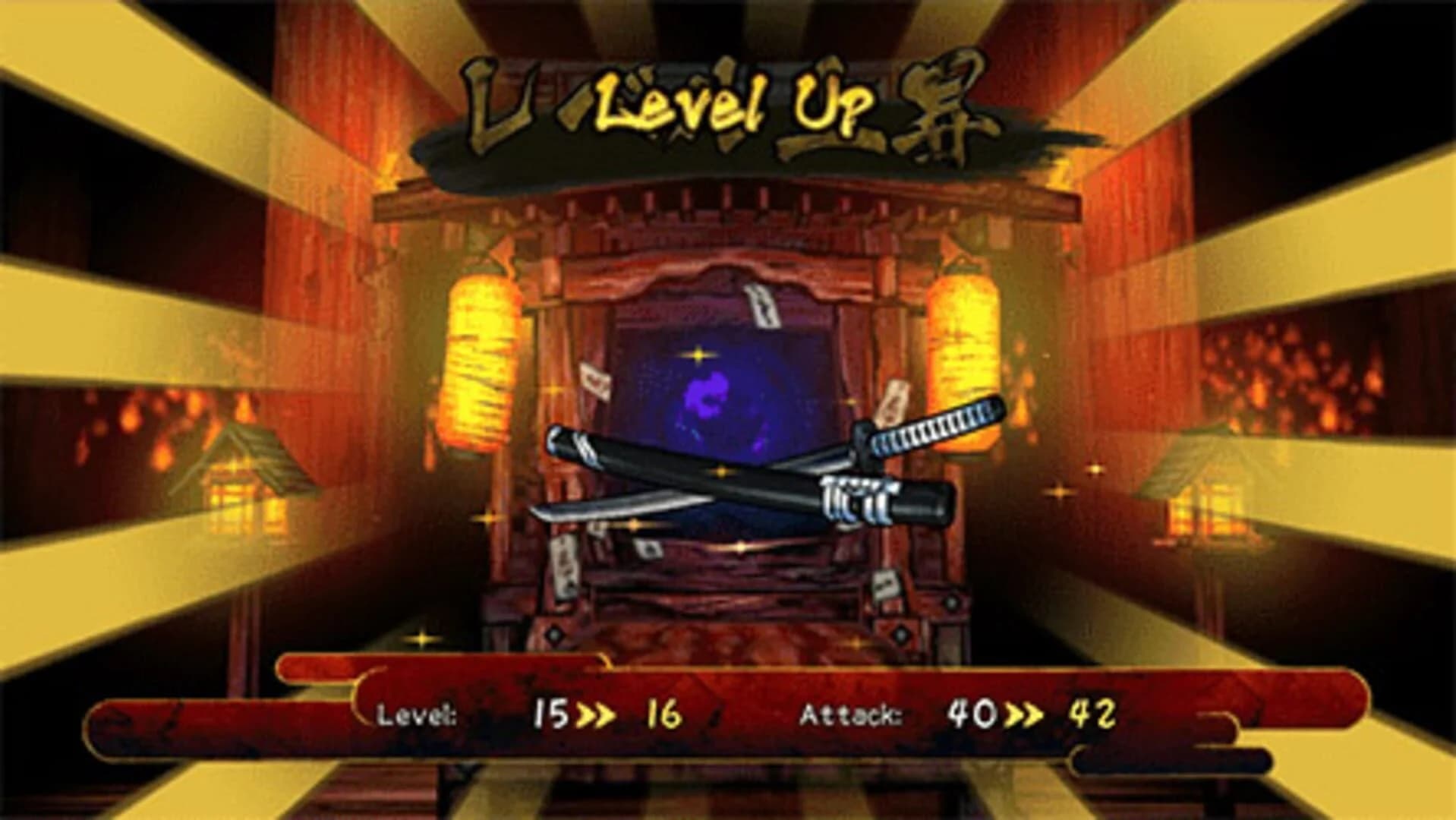 World of Demons screenshot 5