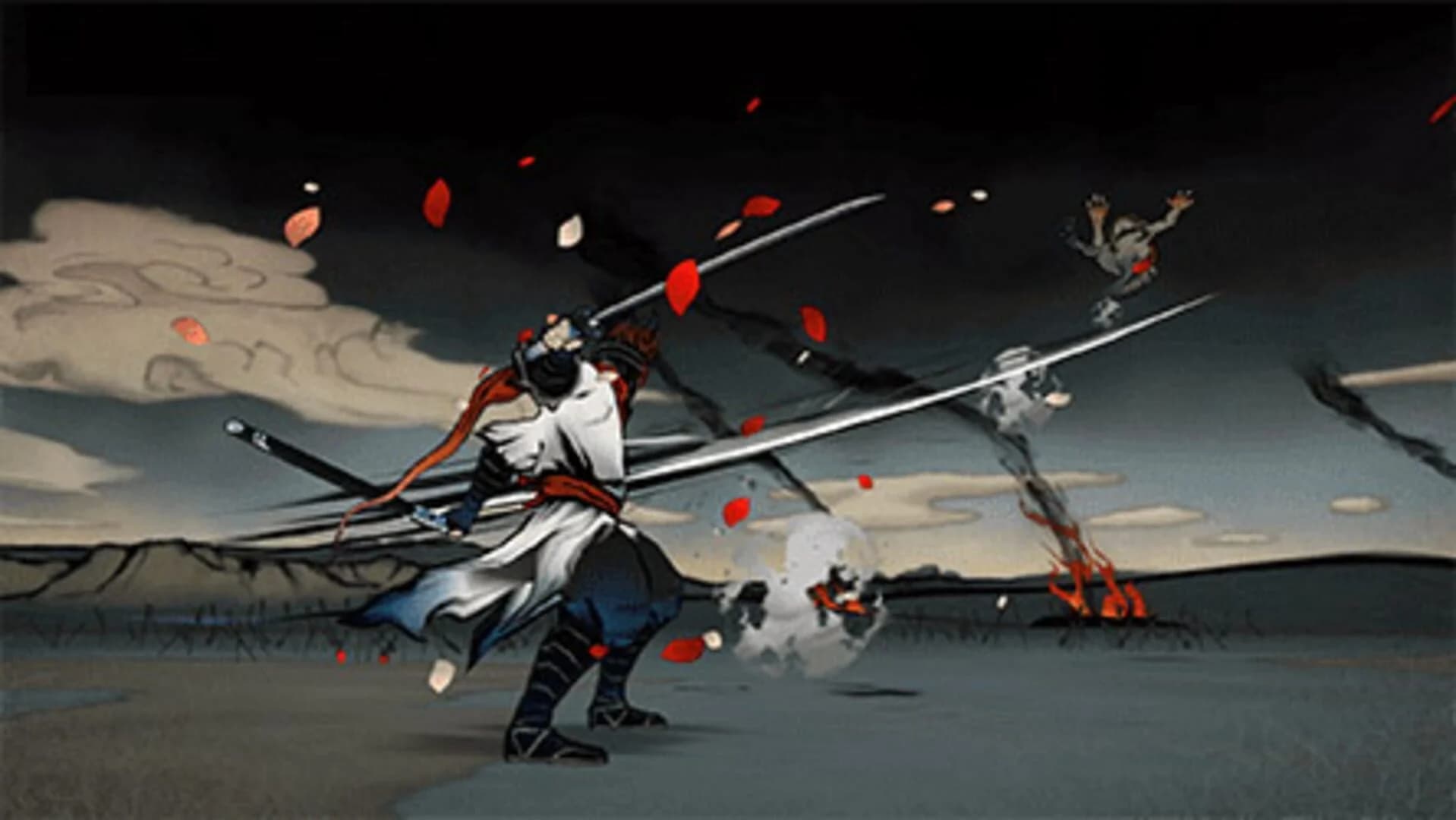 World of Demons screenshot 2