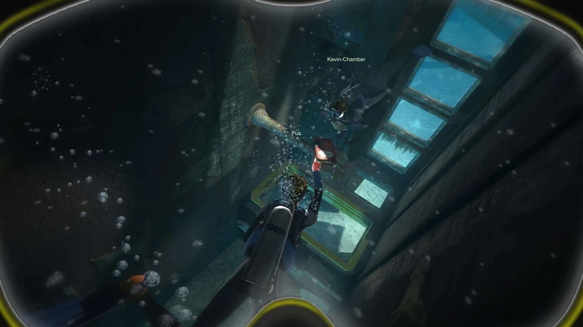 World of Diving screenshot 4