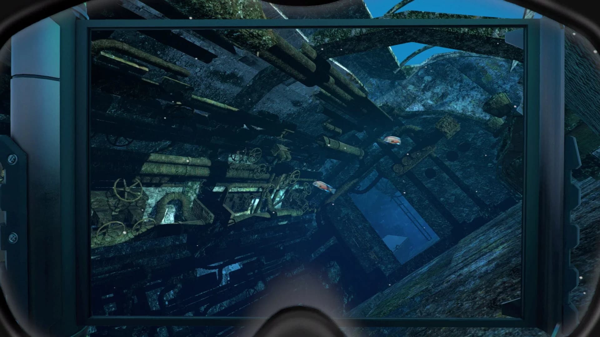 World of Diving screenshot 5