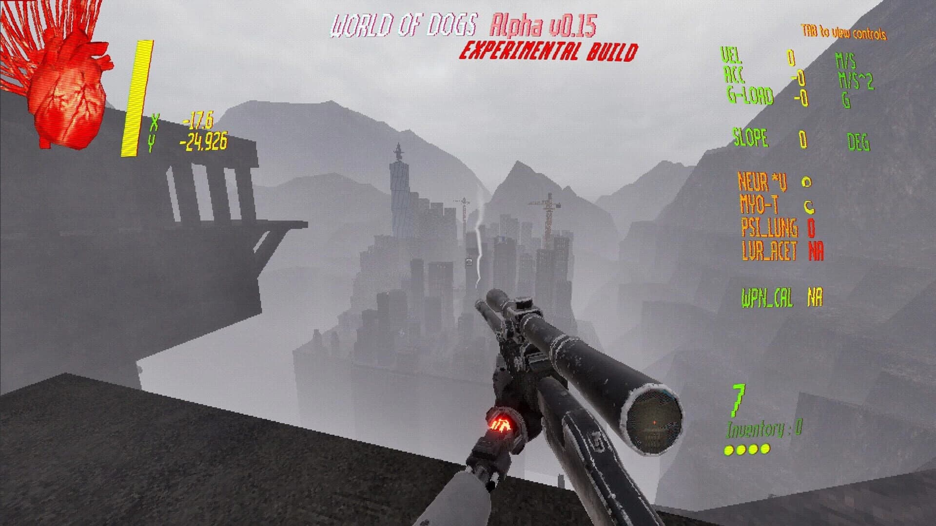 World of Dogs screenshot 4