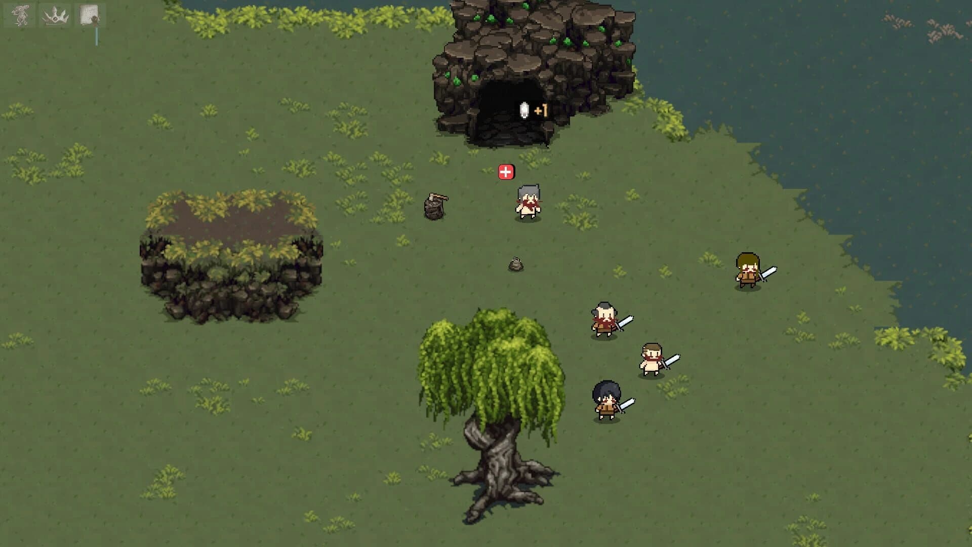 World of Epicia screenshot 4
