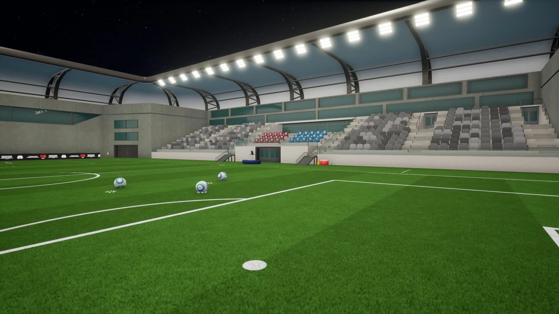 World of Football screenshot 2