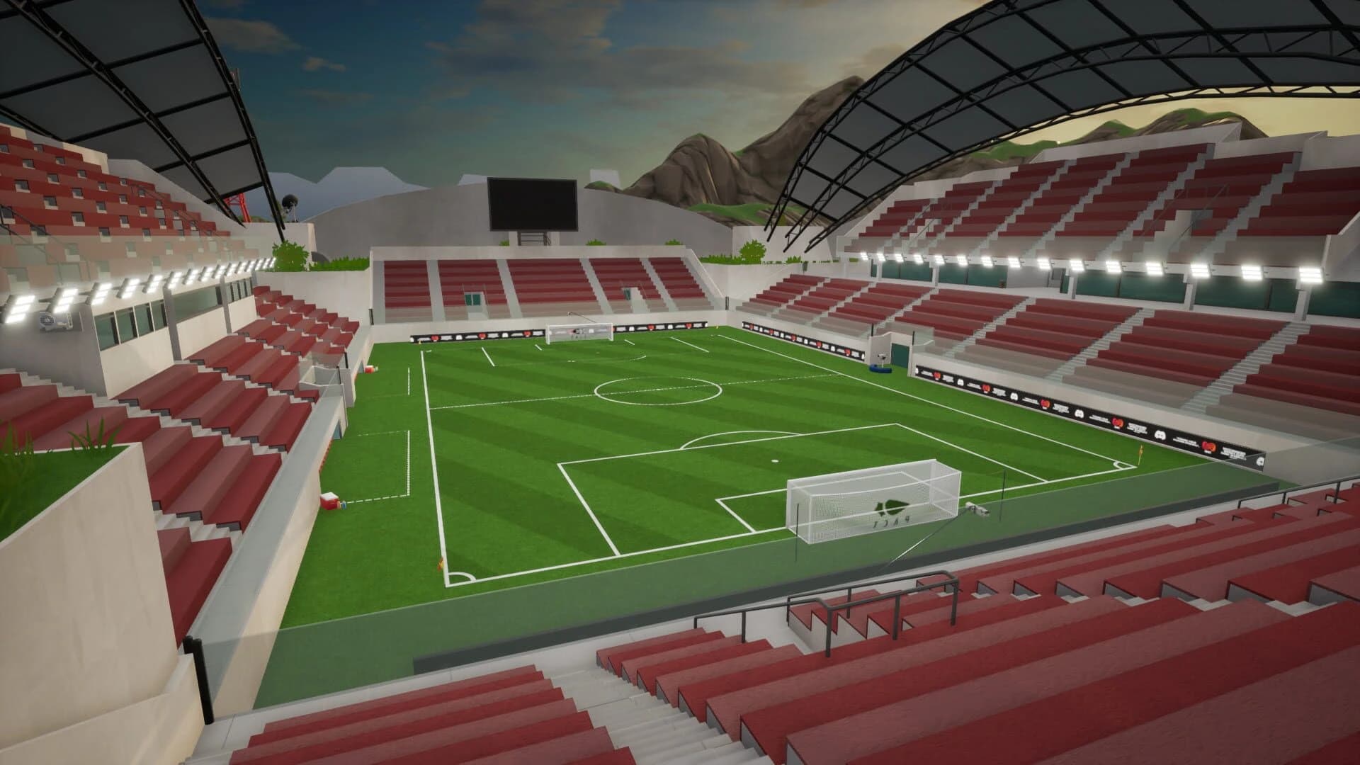 World of Football screenshot 3