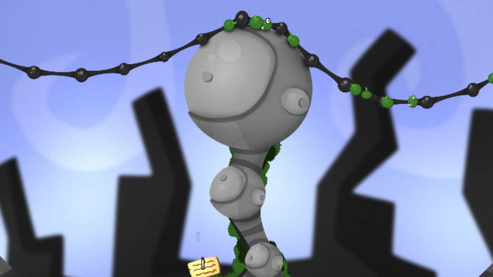 World of Goo screenshot 4