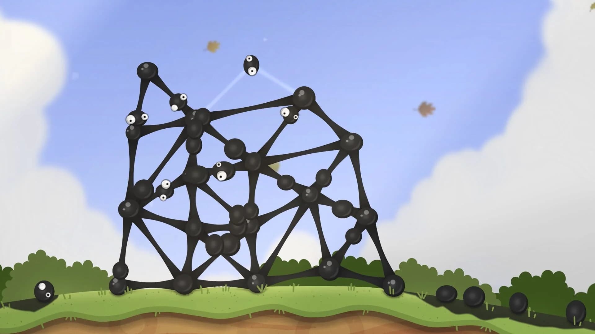 World of Goo 2 screenshot 2