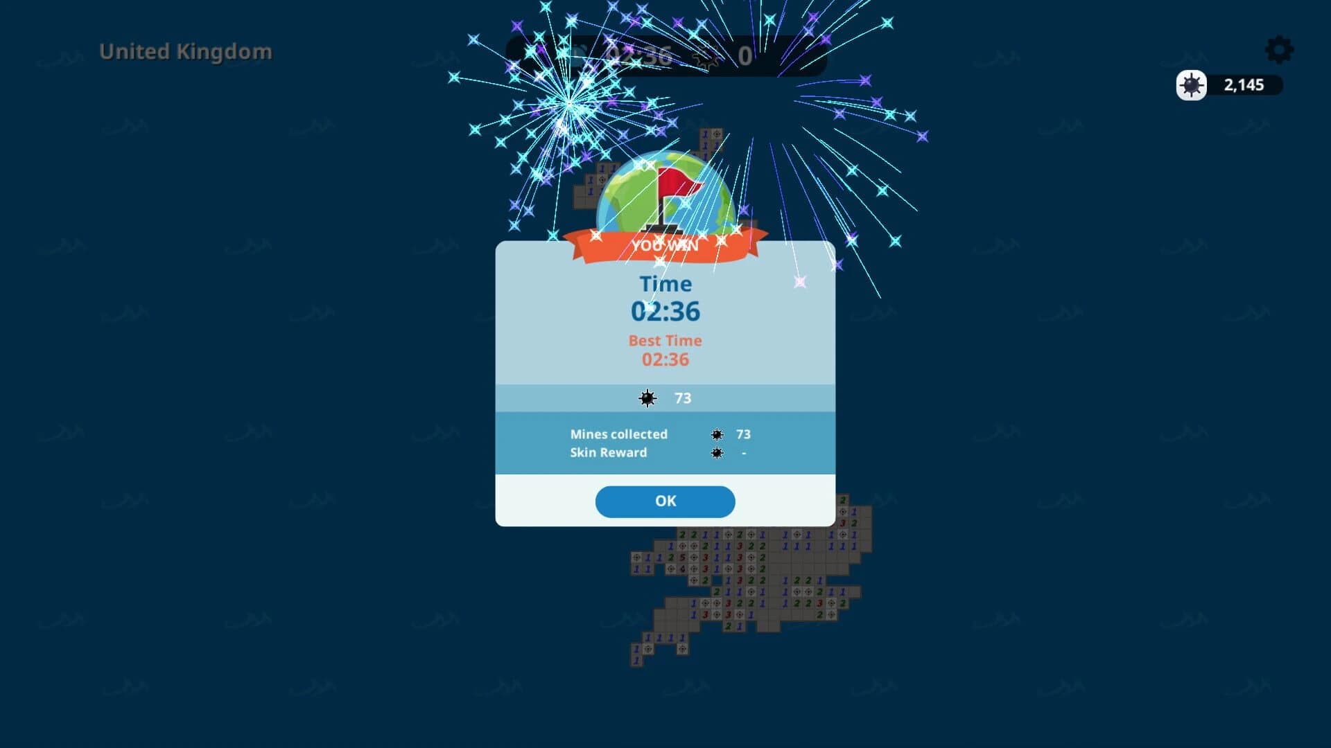 World of Mines: Creators Edition screenshot 3