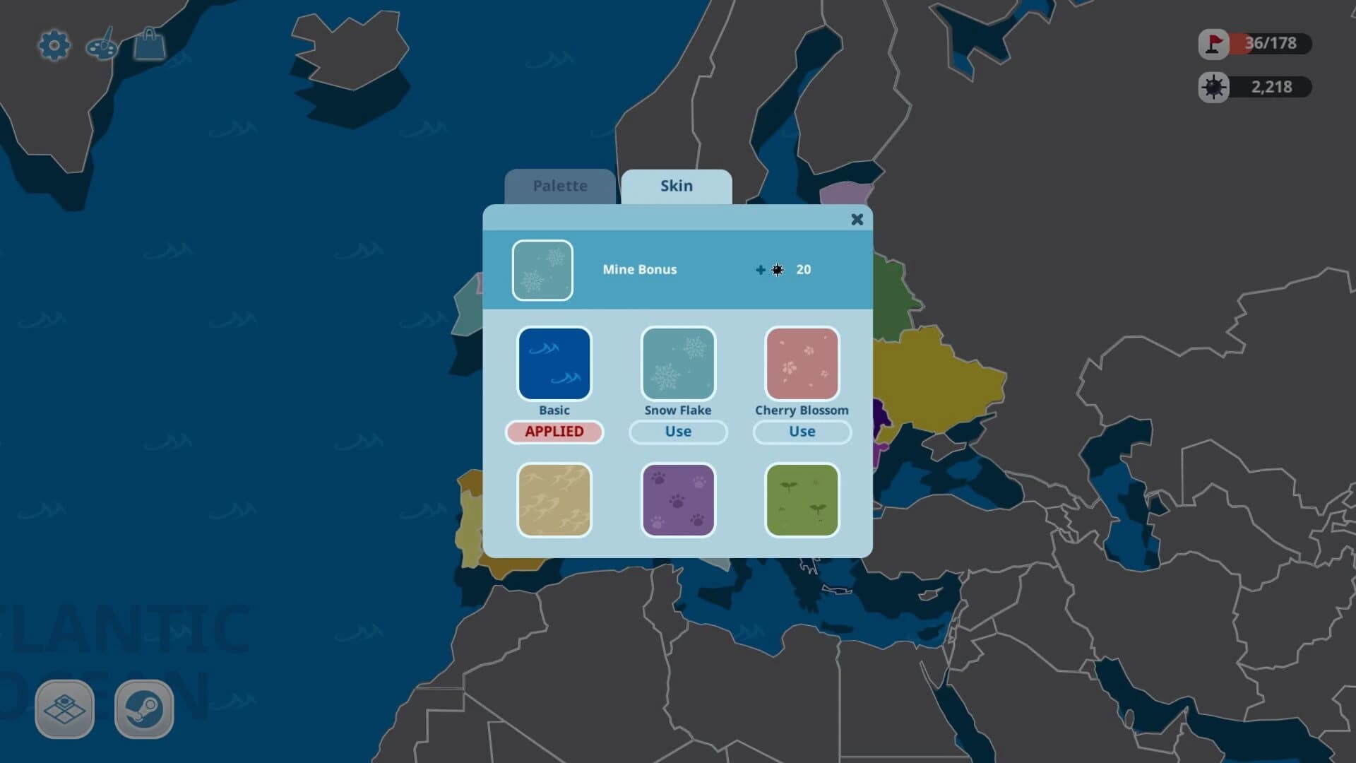 World of Mines: Creators Edition screenshot 5