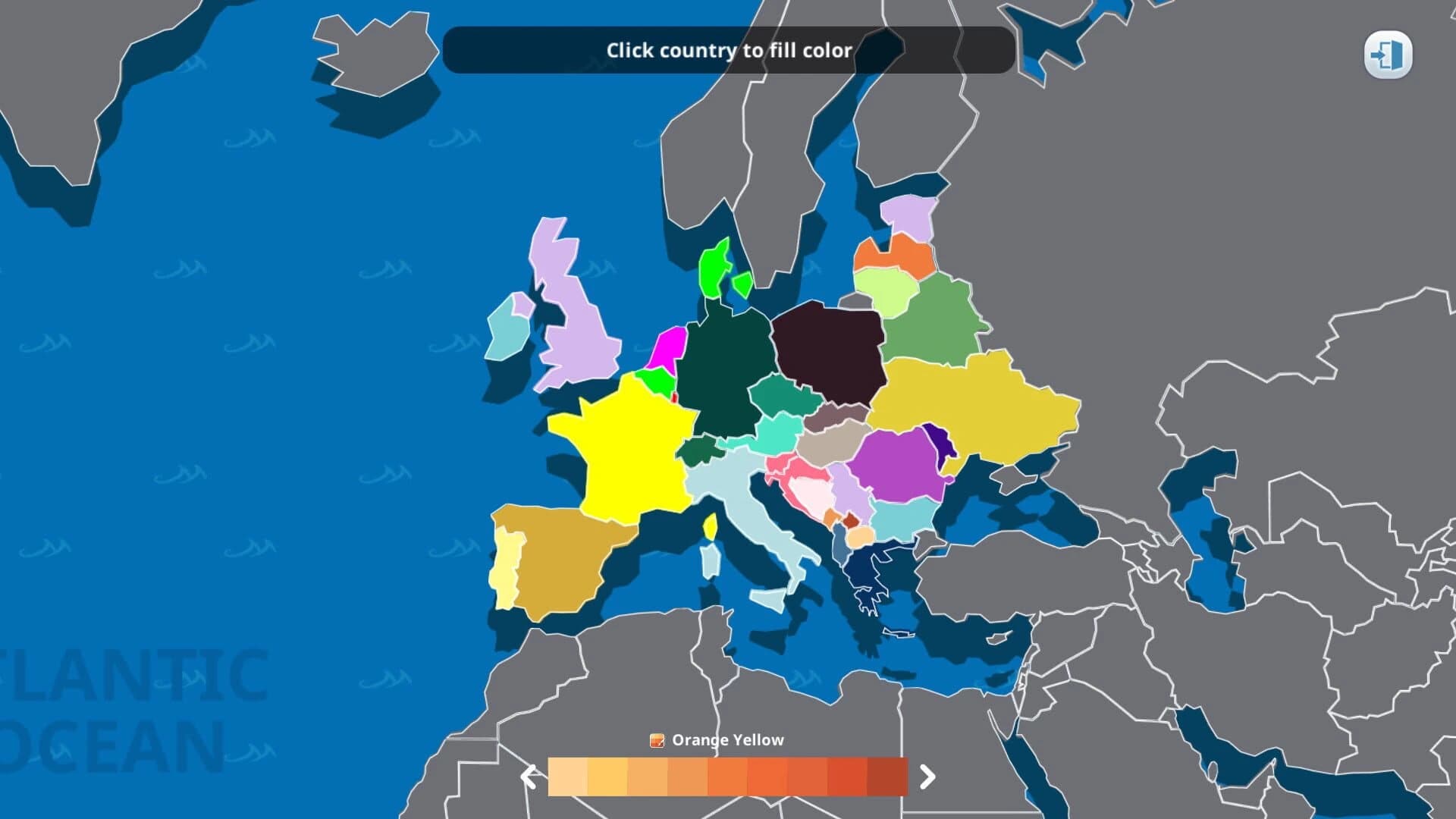 World of Mines: Creators Edition screenshot 4