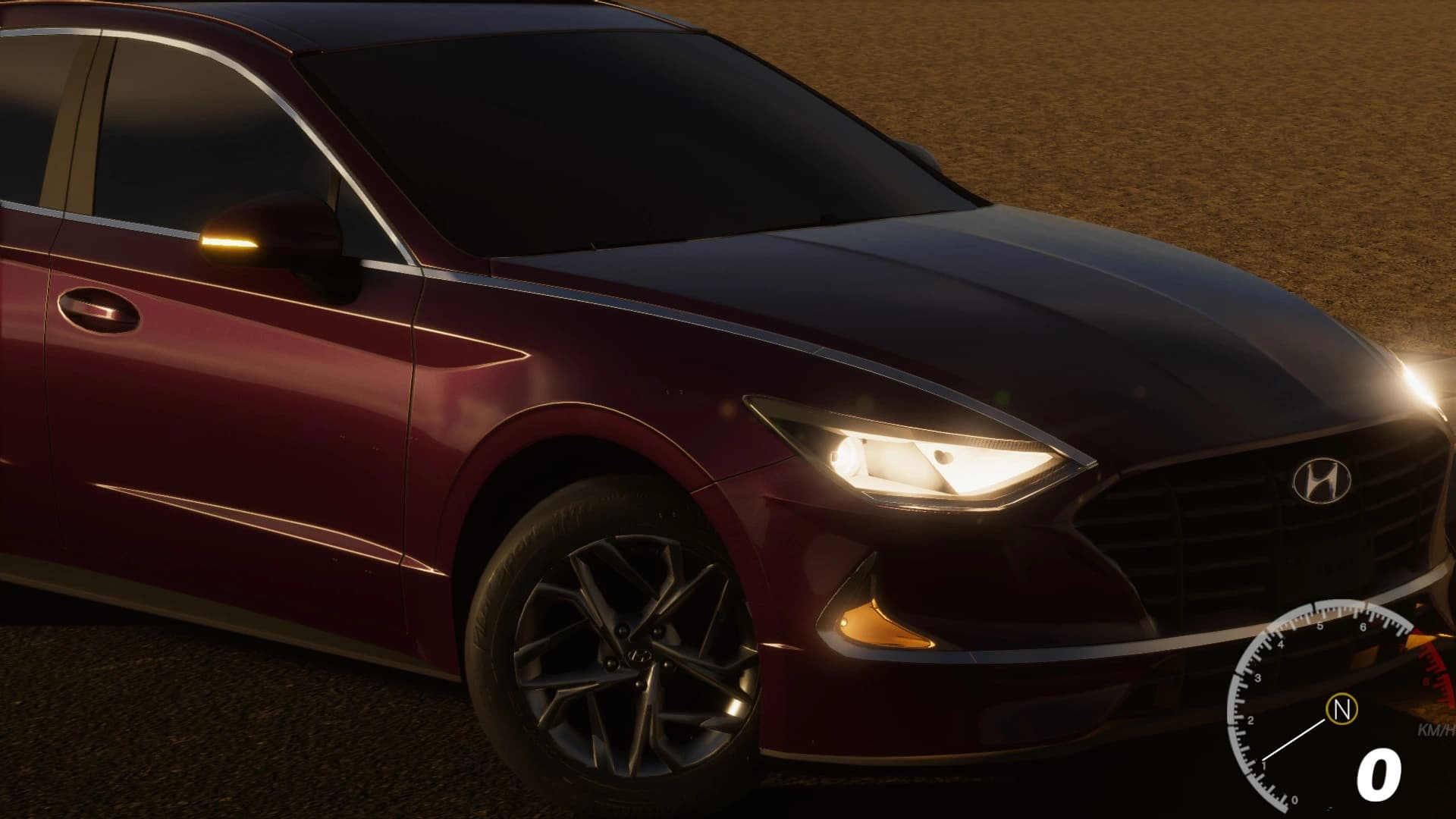 World of Motors screenshot 6