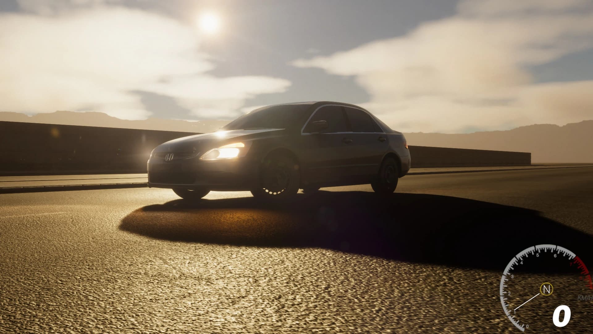 World of Motors screenshot 1