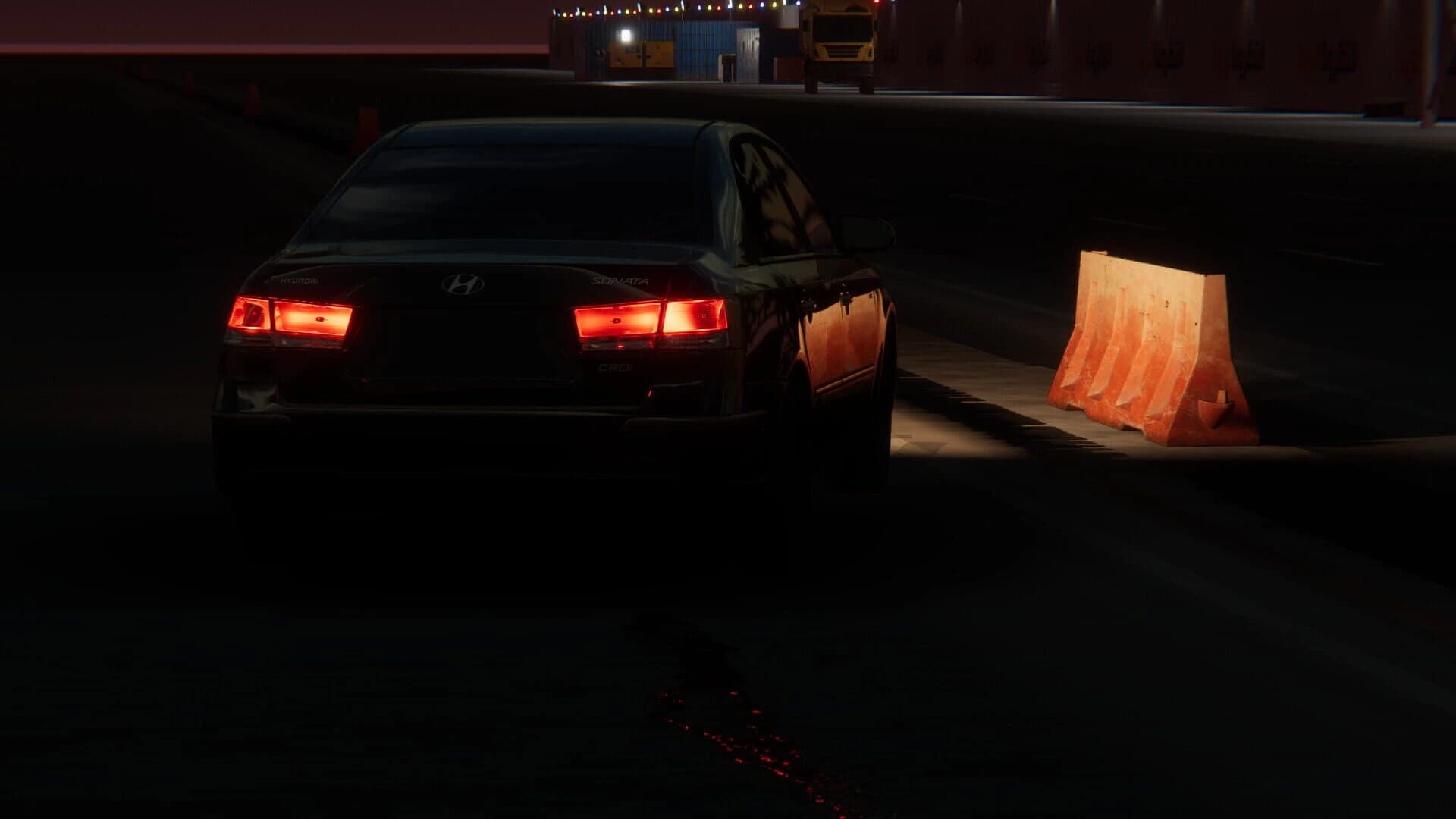 World of Motors 2 screenshot 1