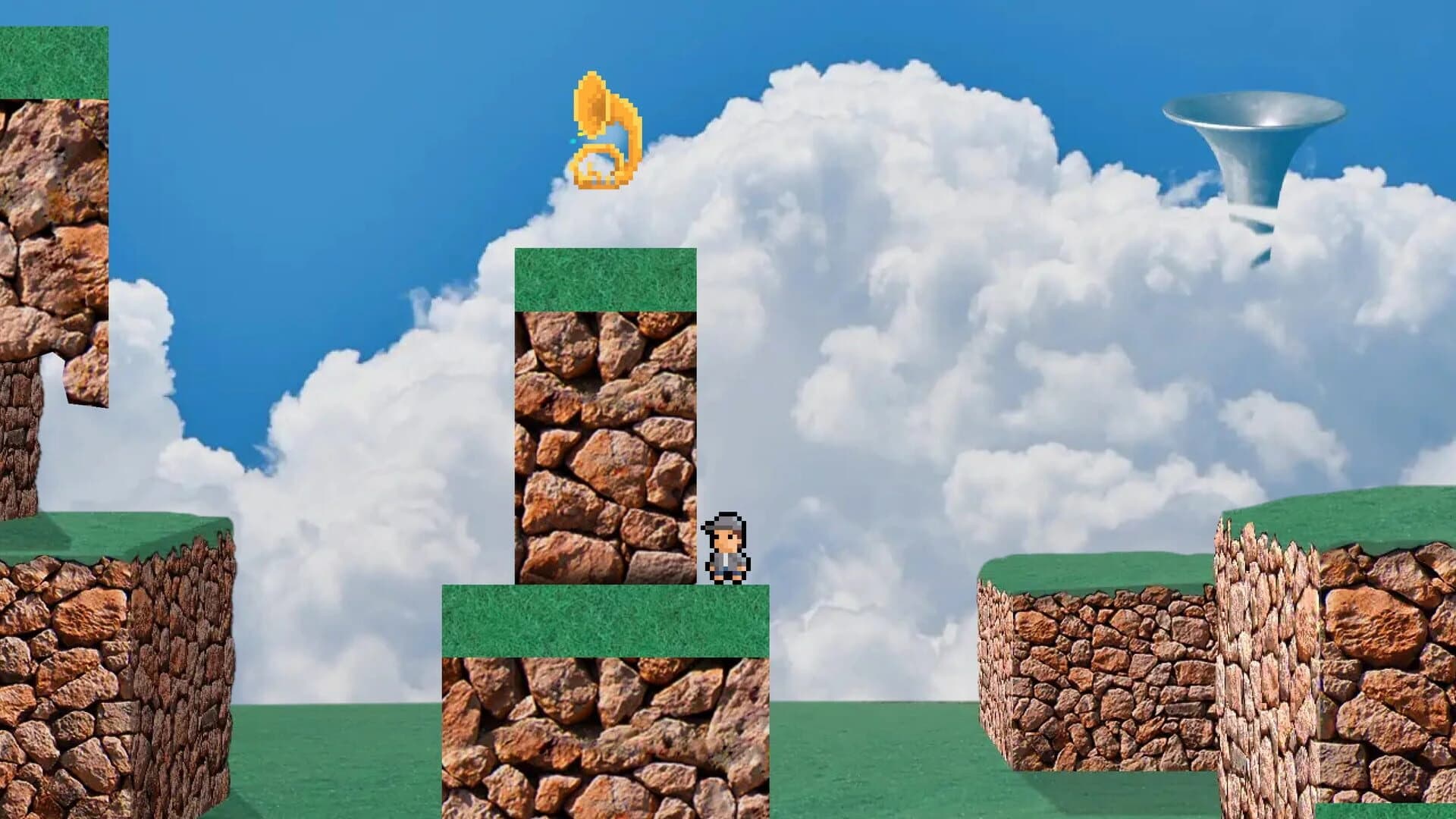 World of Music Interactive Simulator screenshot 3