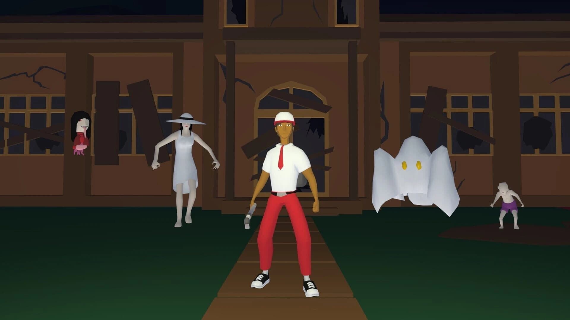 World of Mystery screenshot 4