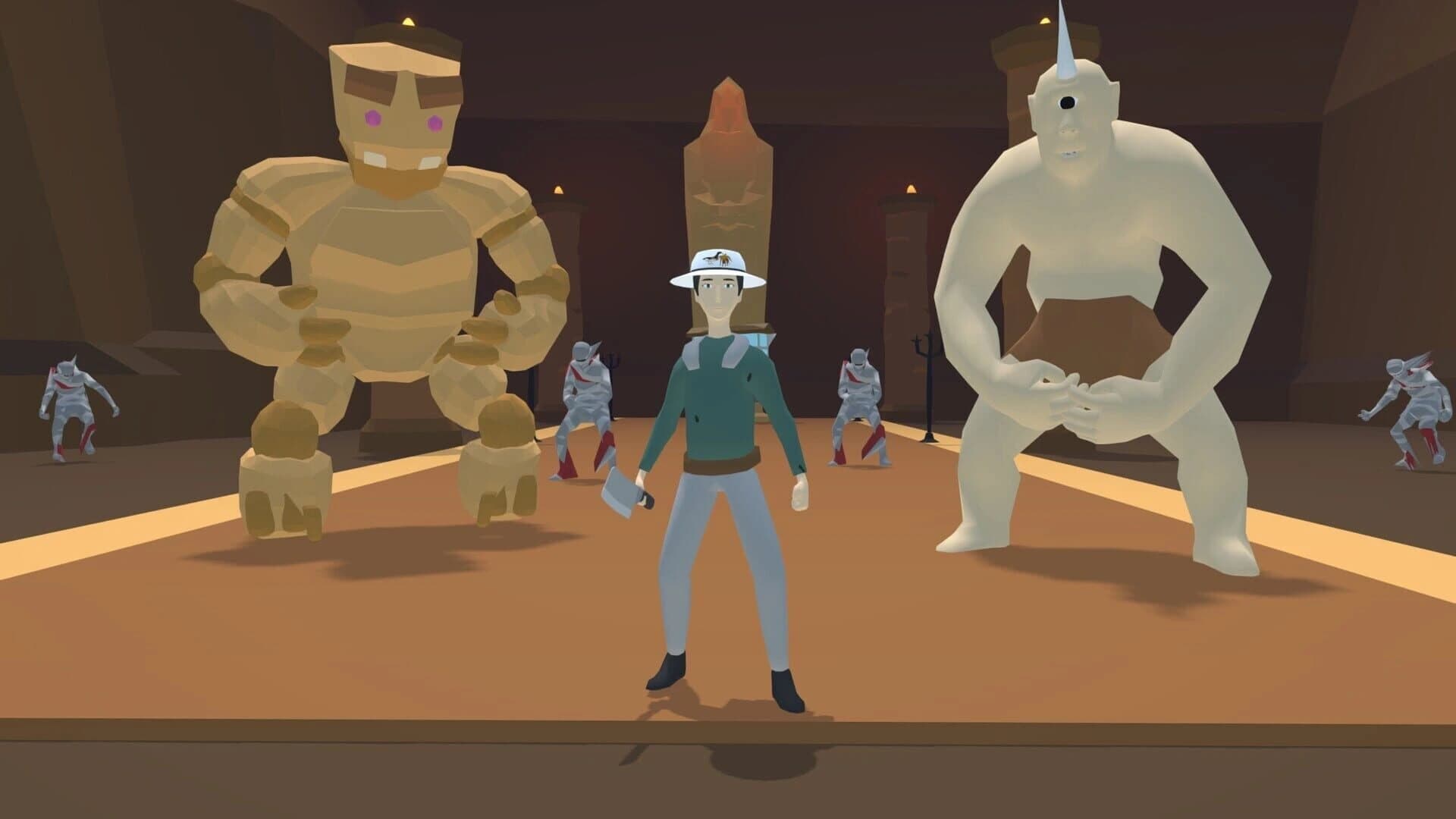 World of Mystery screenshot 5