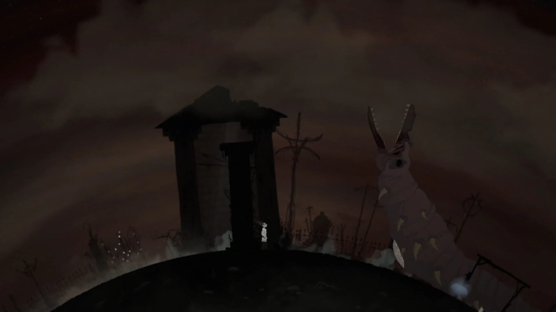 World of One screenshot 4