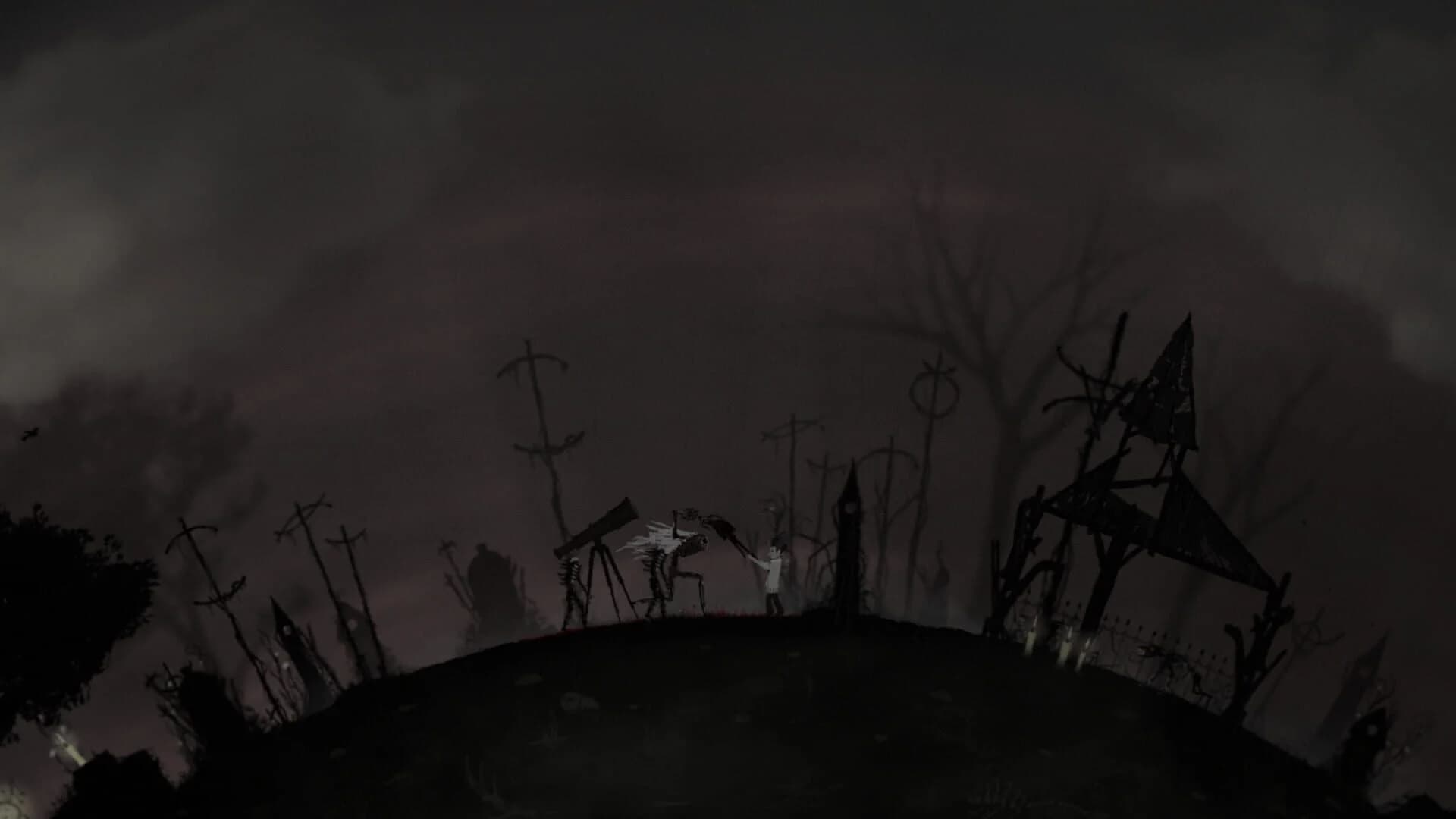 World of One screenshot 2