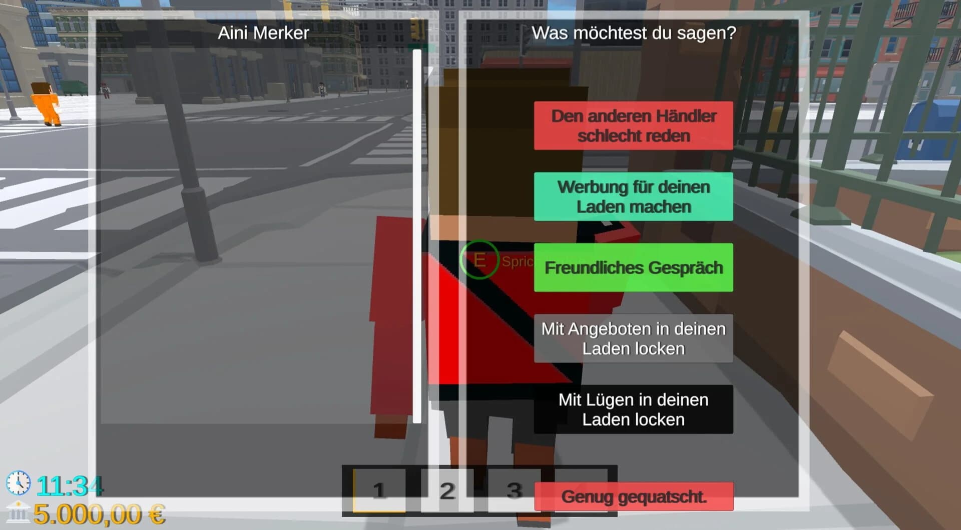 World of Retailing screenshot 4