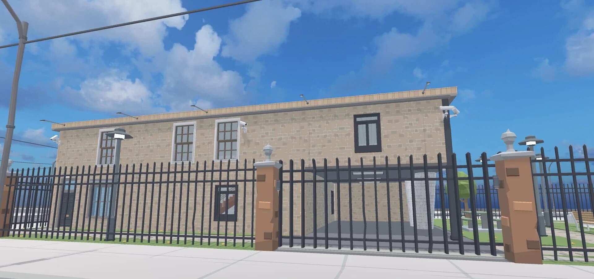 World of Retailing screenshot 2