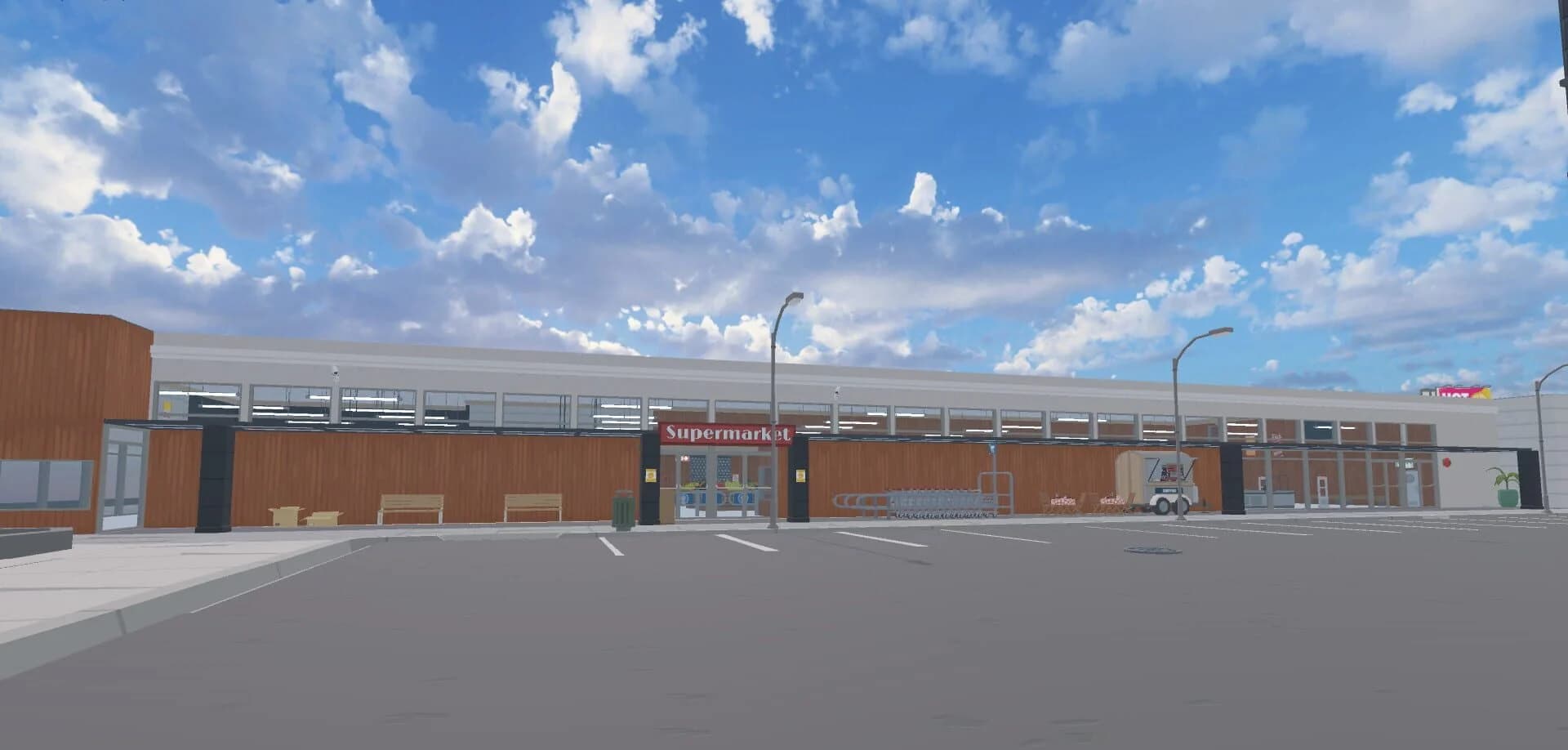 World of Retailing screenshot 3