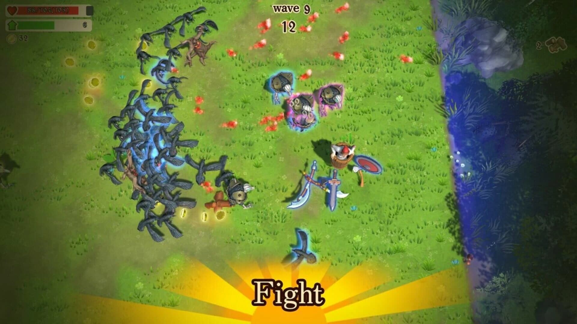 World of Slavic Glasses screenshot 5