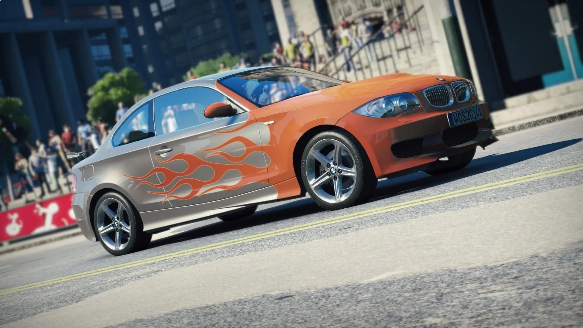 World of Speed screenshot 5