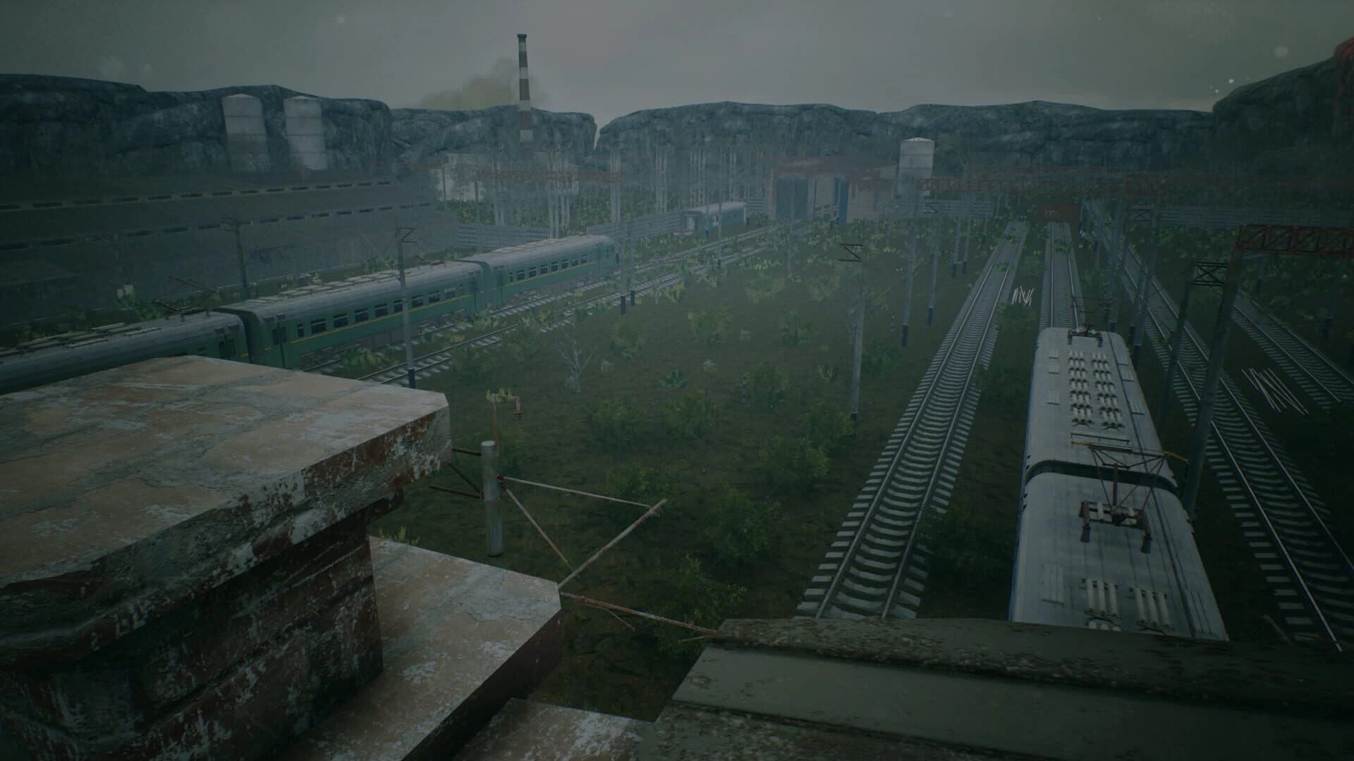 World Of Stalkers screenshot 5