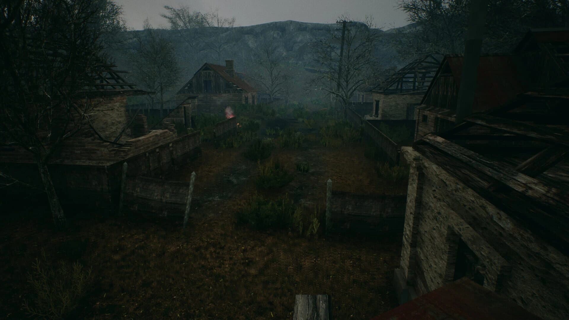 World Of Stalkers screenshot 2