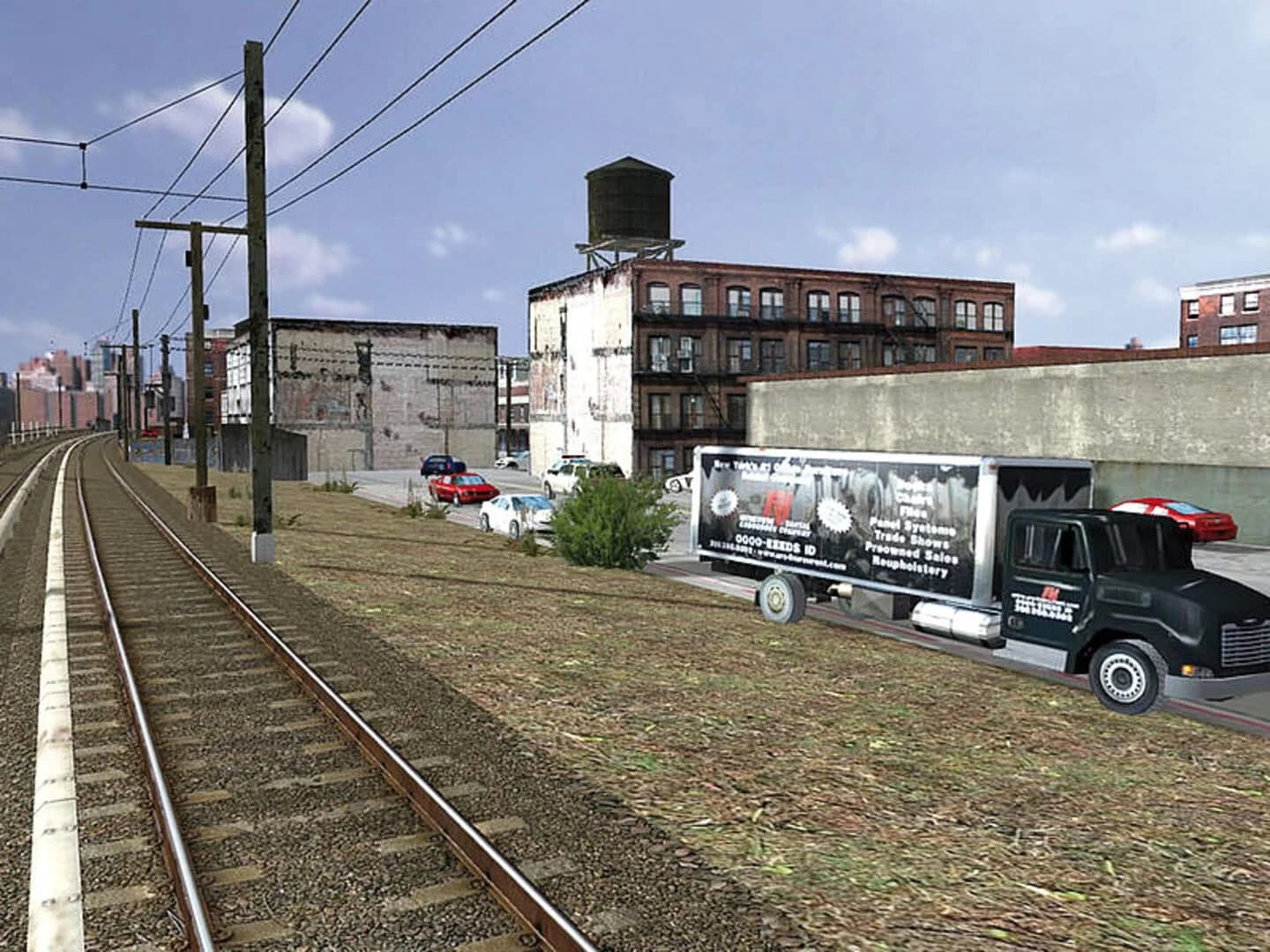 World of Subways: Volume 1 - The Path screenshot 4