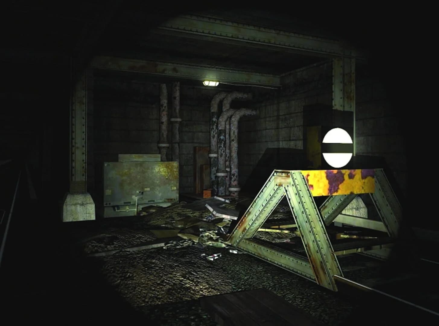 World of Subways: Volume 2 - U7 Berlin screenshot 4