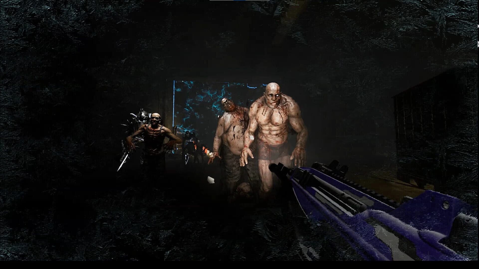 World of the dead screenshot 4
