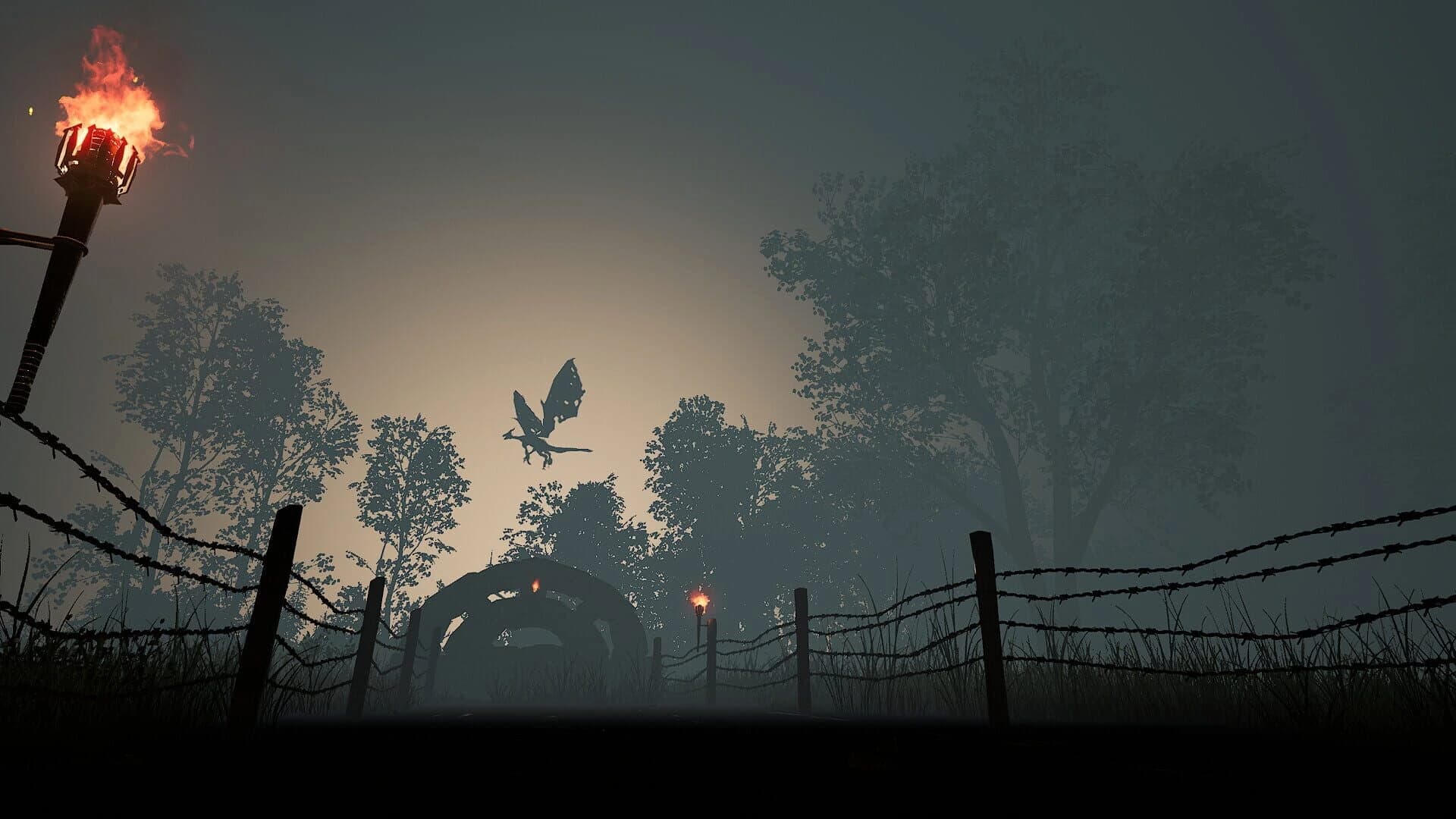 World of the dead screenshot 2