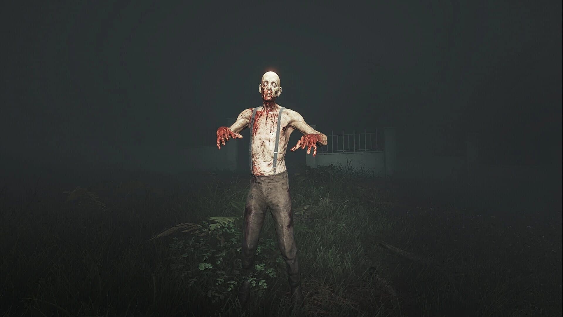 World of the dead screenshot 3