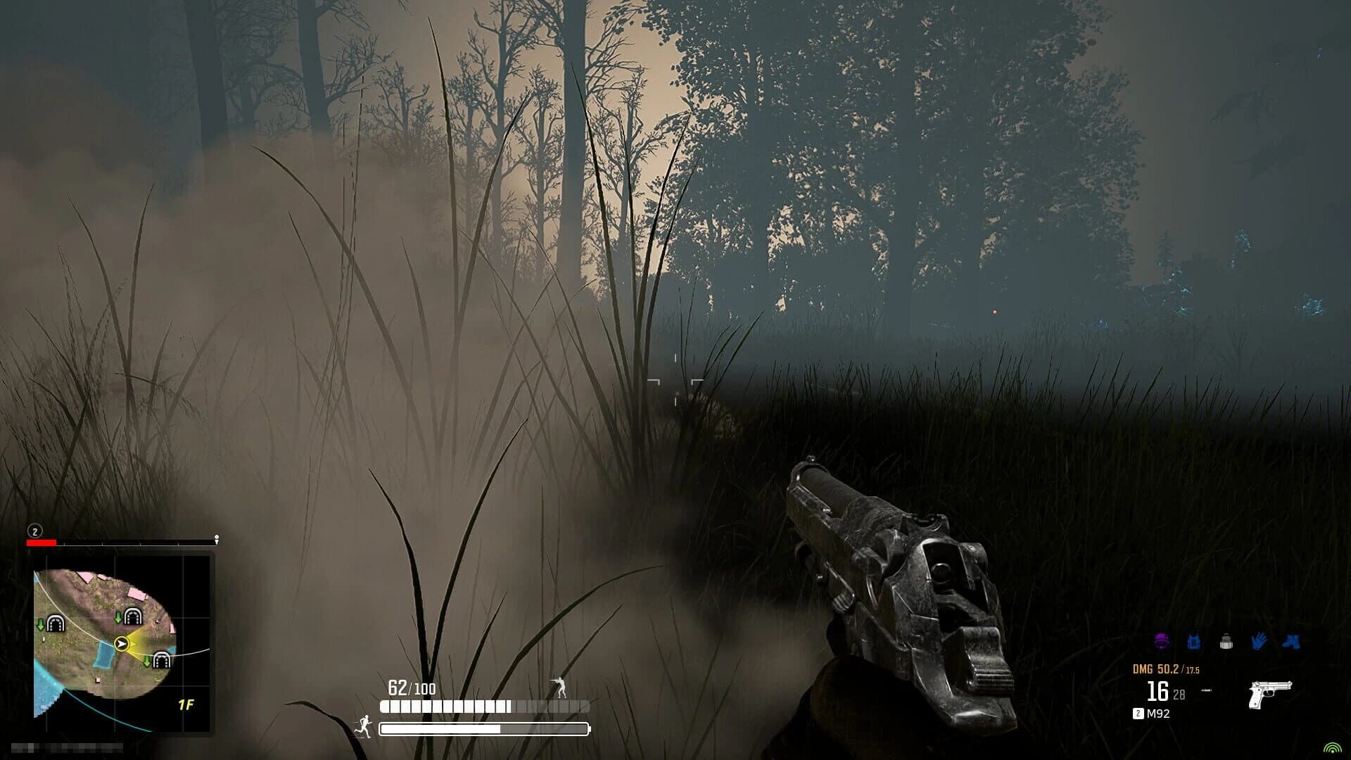 World of the dead screenshot 5