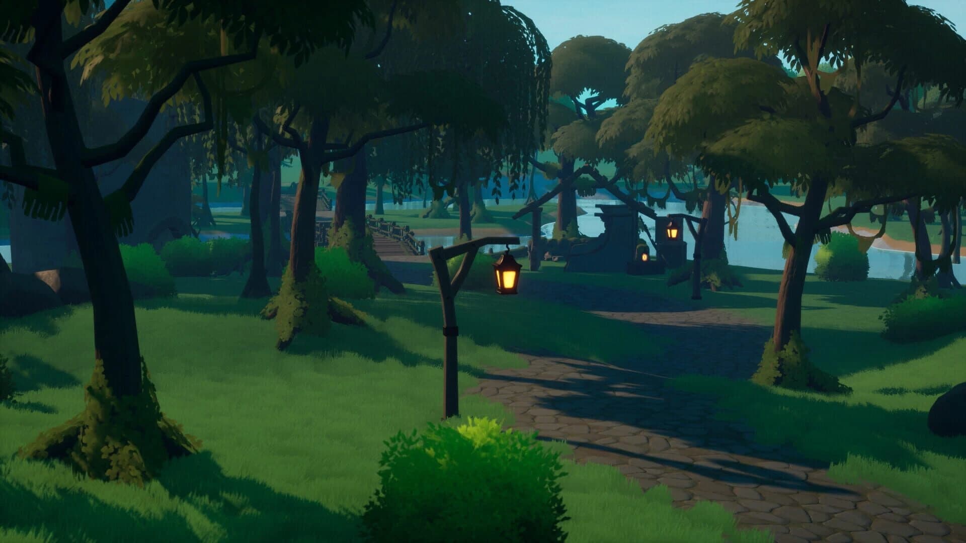 World of Titans screenshot 2